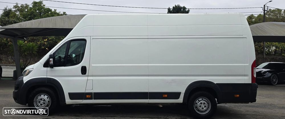 Citroën Jumper L4H3 2.0 BlueHDI 35 Comfort - 3
