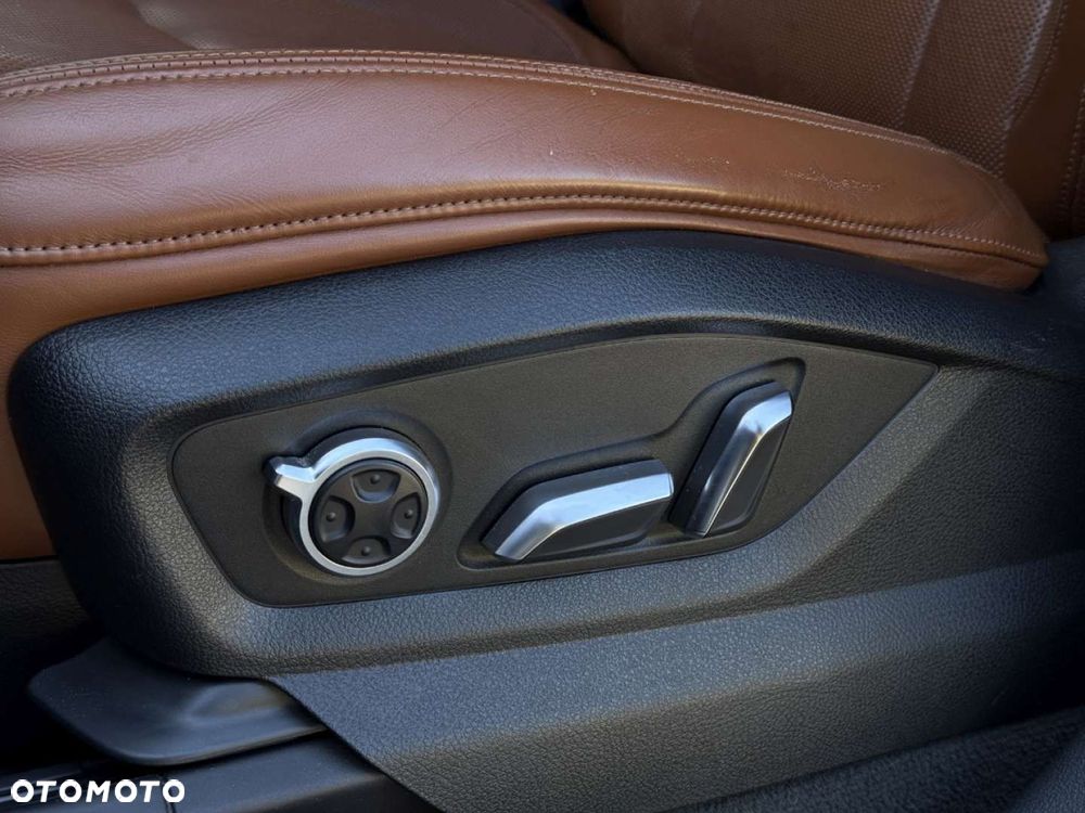 Audi SQ7 4.0 TDI Quattro Tiptronic - 20