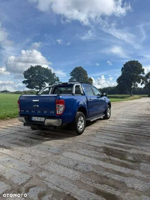 Ford Ranger - 3