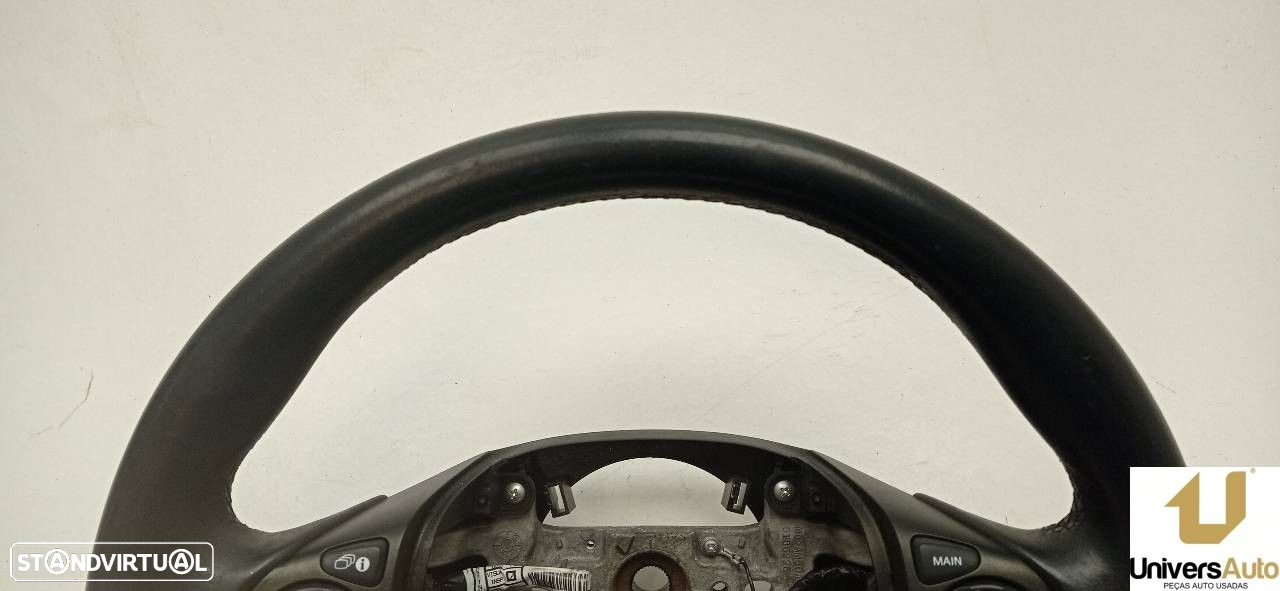 VOLANTE HONDA CIVIC IX 2012 -621056300 - 2