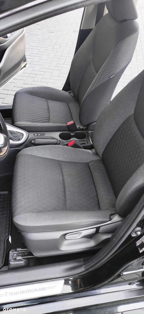 Toyota Yaris ver-1-5-comfort-cvt - 19