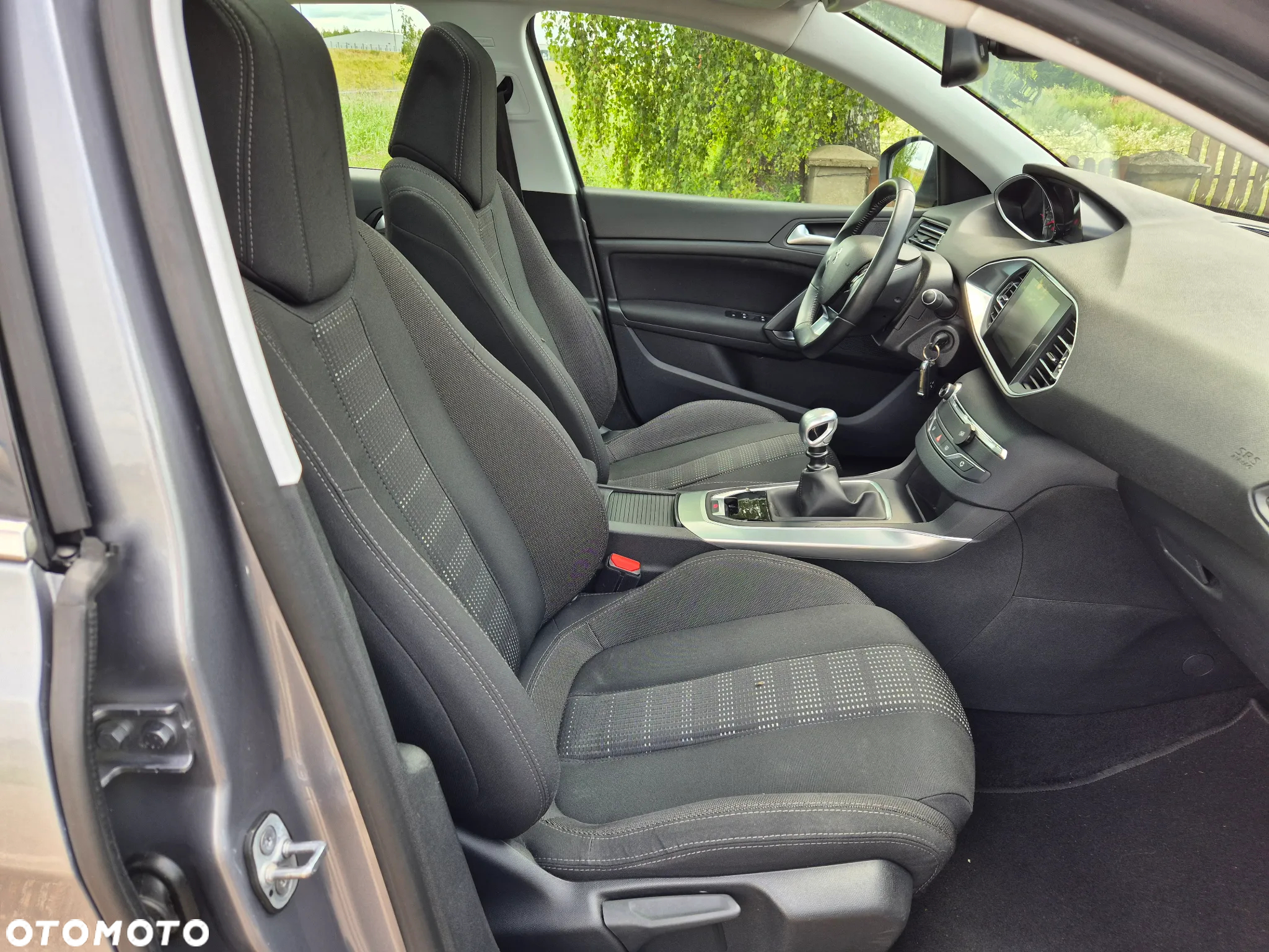 Peugeot 308 e-HDi FAP 115 Stop&Start Allure - 26