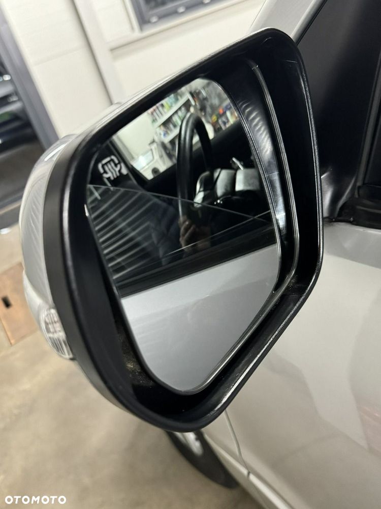 Suzuki Grand Vitara - 31