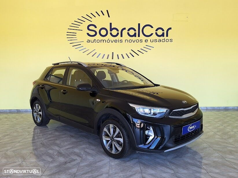 Kia Stonic 1.2 Dynamic - 2
