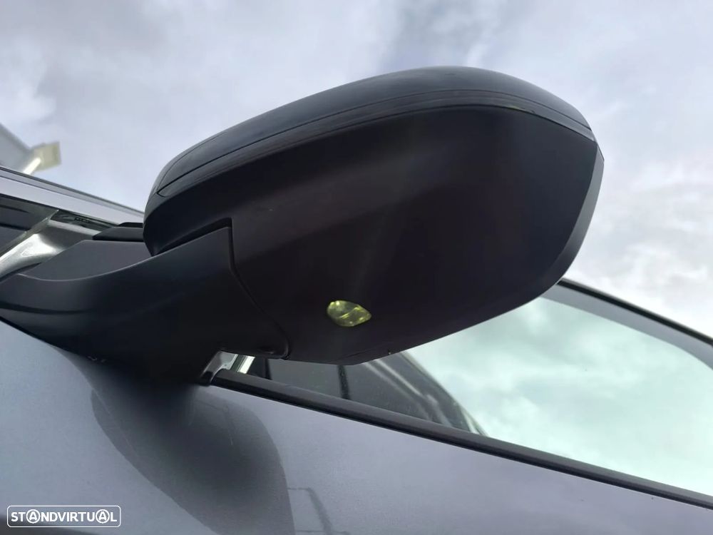 Peugeot 3008 BlueHDi 120 Stop & Start EAT6 Allure - 21