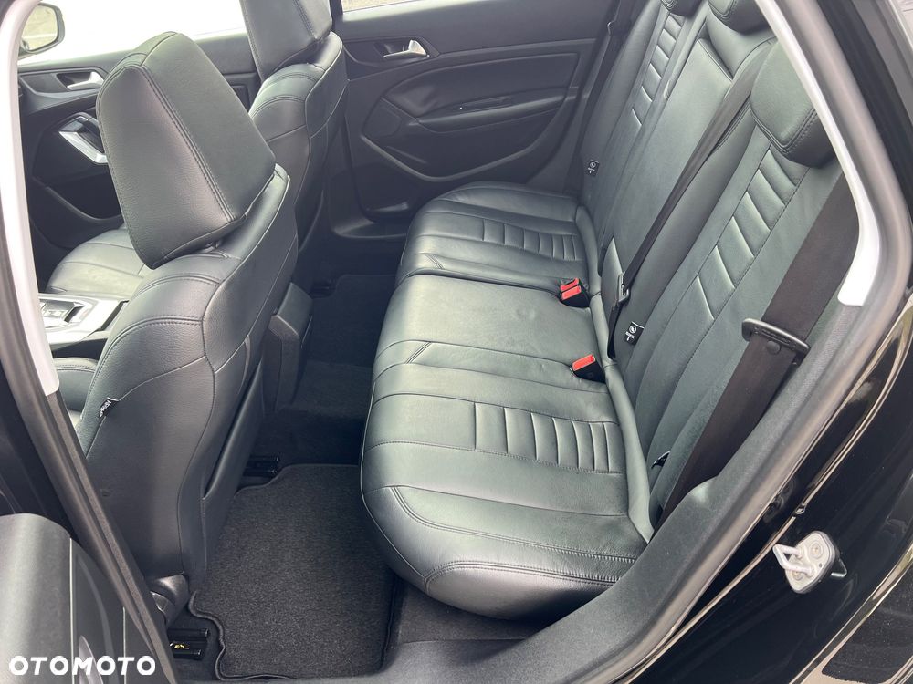 Peugeot 308 - 15