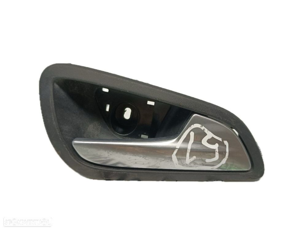 Puxador / Muleta Interior Ford Focus Iii - 1