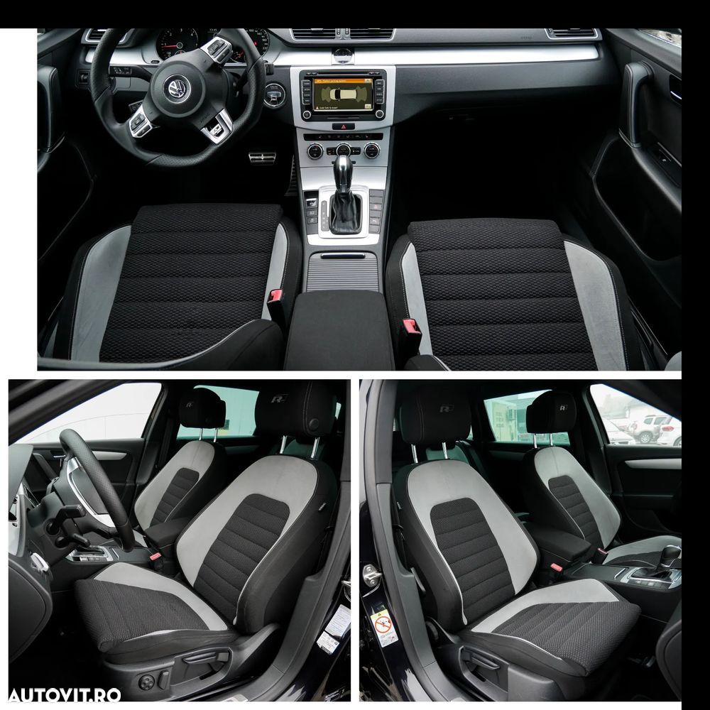 Volkswagen Passat - 4