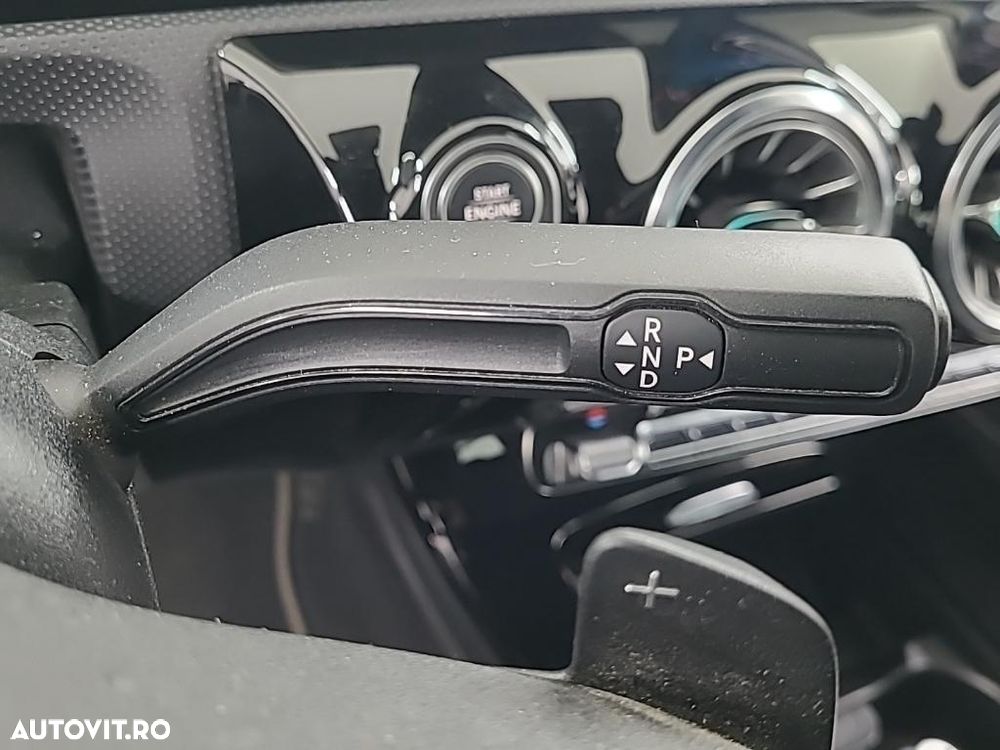 Mercedes-Benz CLA 200 7G-DCT Edition Progressive Line - 10