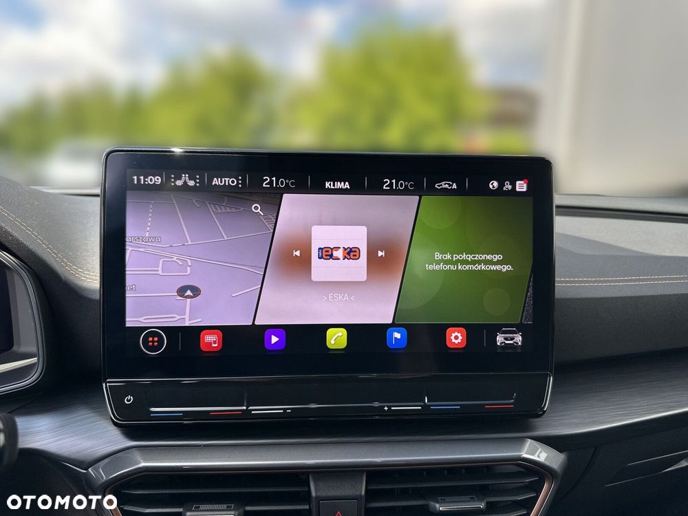 Cupra Formentor 2.0 TSI 4Drive VZ DSG - 15