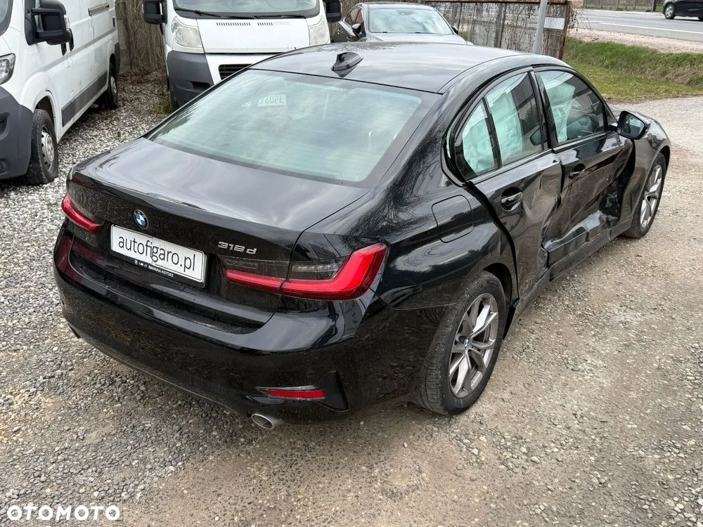 BMW Seria 3 - 6