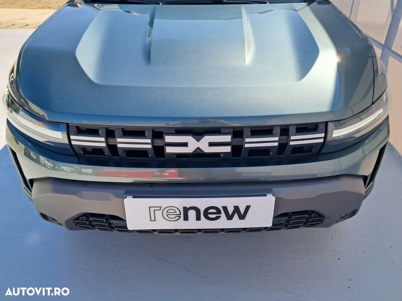 Dacia Duster - 23