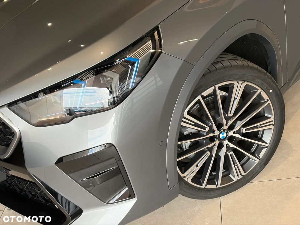 BMW X2 sDrive20i mHEV M Sport - 9