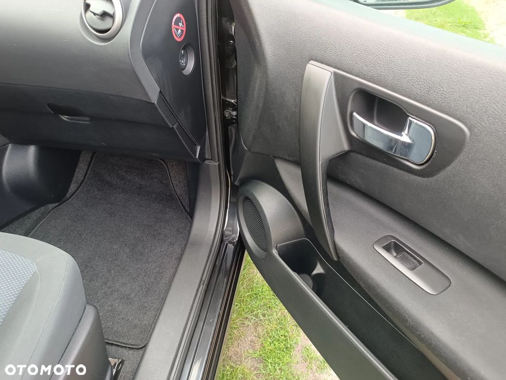 Nissan Qashqai 1.6 Acenta - 26