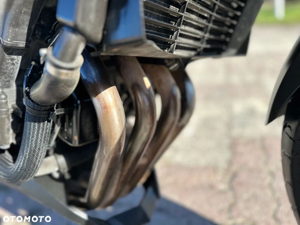 Yamaha XJ - 21