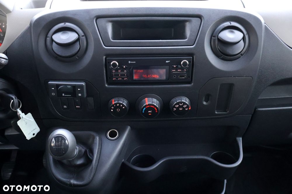 Renault Master ZAB.SORTIMO KLIMA KAMERA WEBASTO FV23% - 26