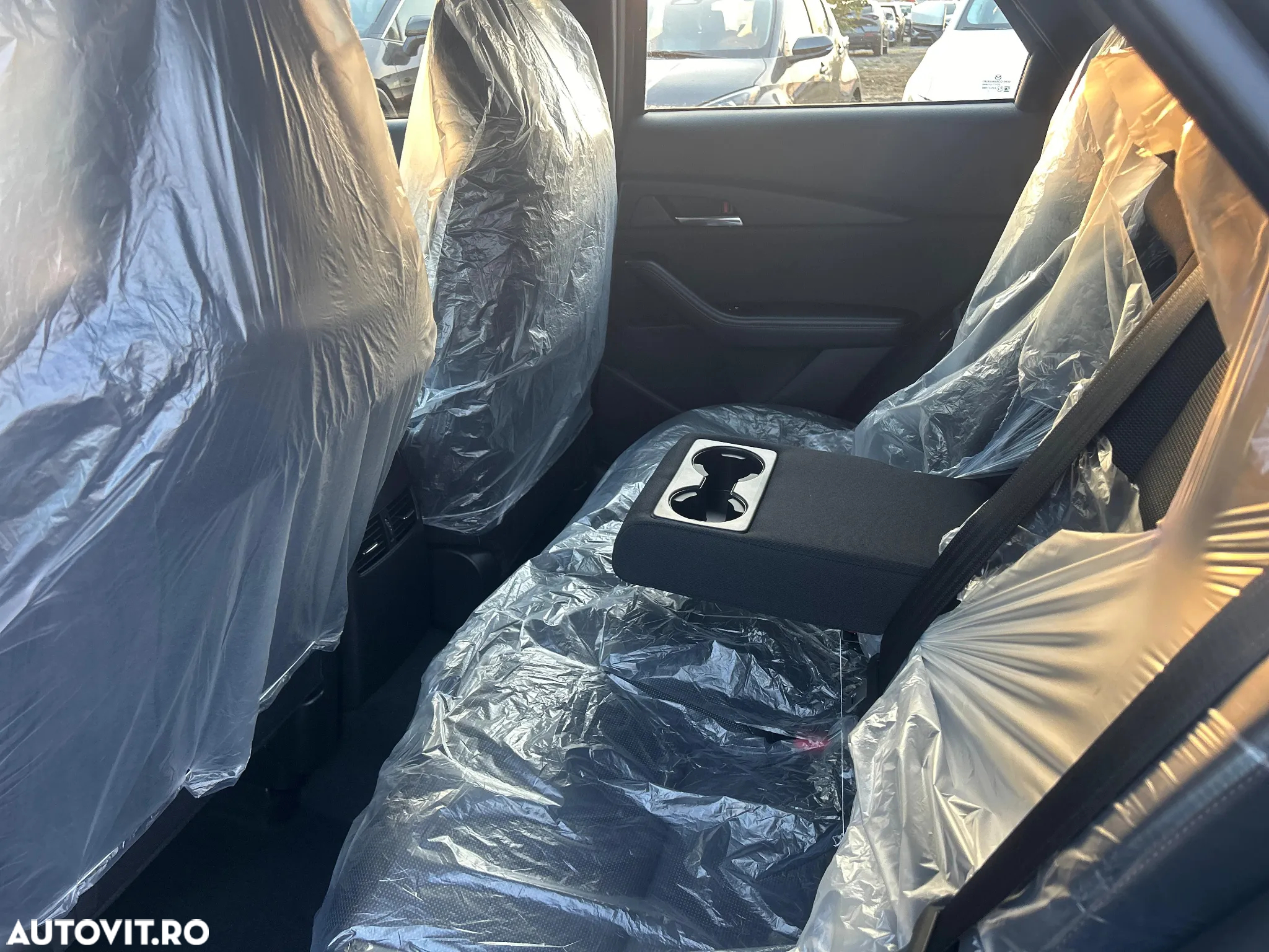 Mazda CX-30 e-SKYACTIV X186 AT MHEV Center-Line - 21