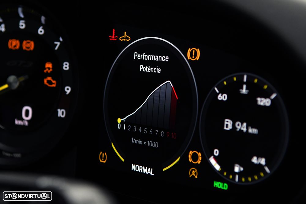 Porsche 911 (991) GT3 - 29