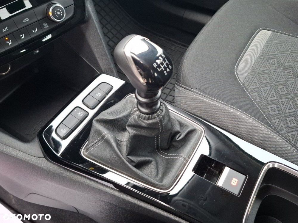 Opel Mokka 1.2 T Edition S&S - 14