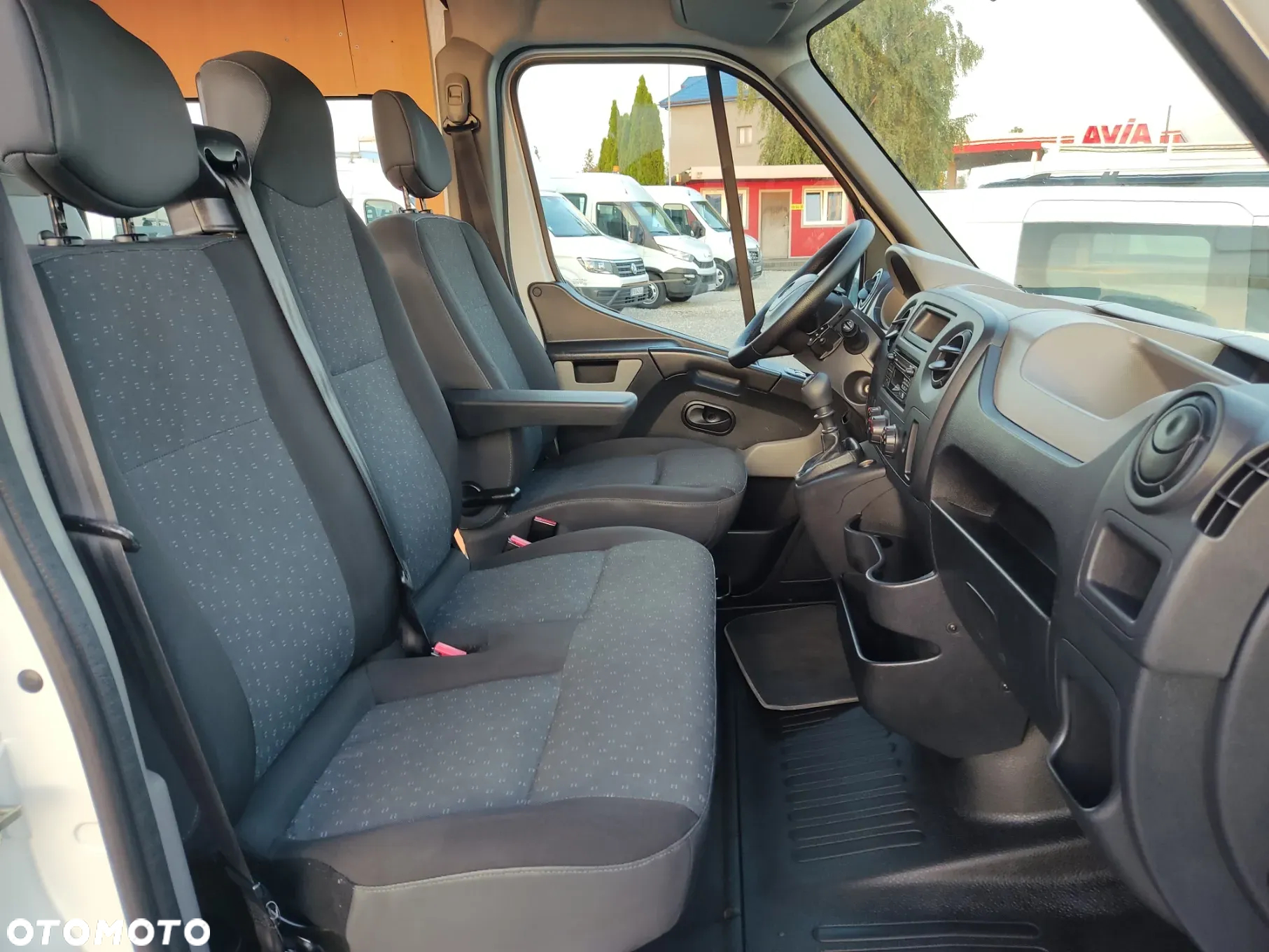 Opel Movano - 31