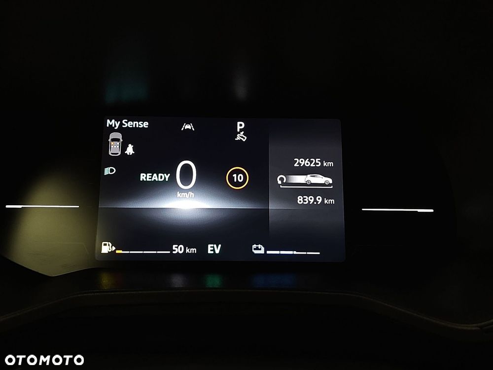Renault Clio 1.6 E-TECH Full Hybrid 145 Techno - 17