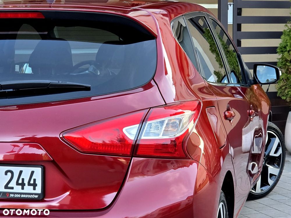 Nissan Pulsar 1.2 DIG-T N-Connecta - 23