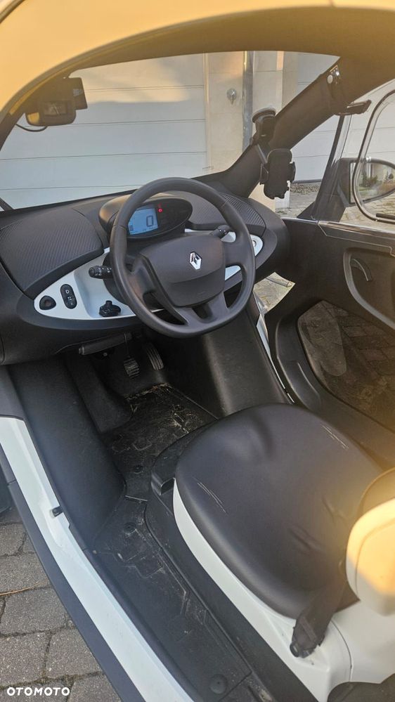 Renault Twizy Life 80 - 6