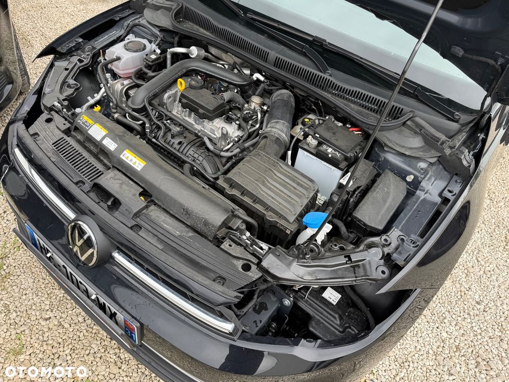 Volkswagen Polo - 20