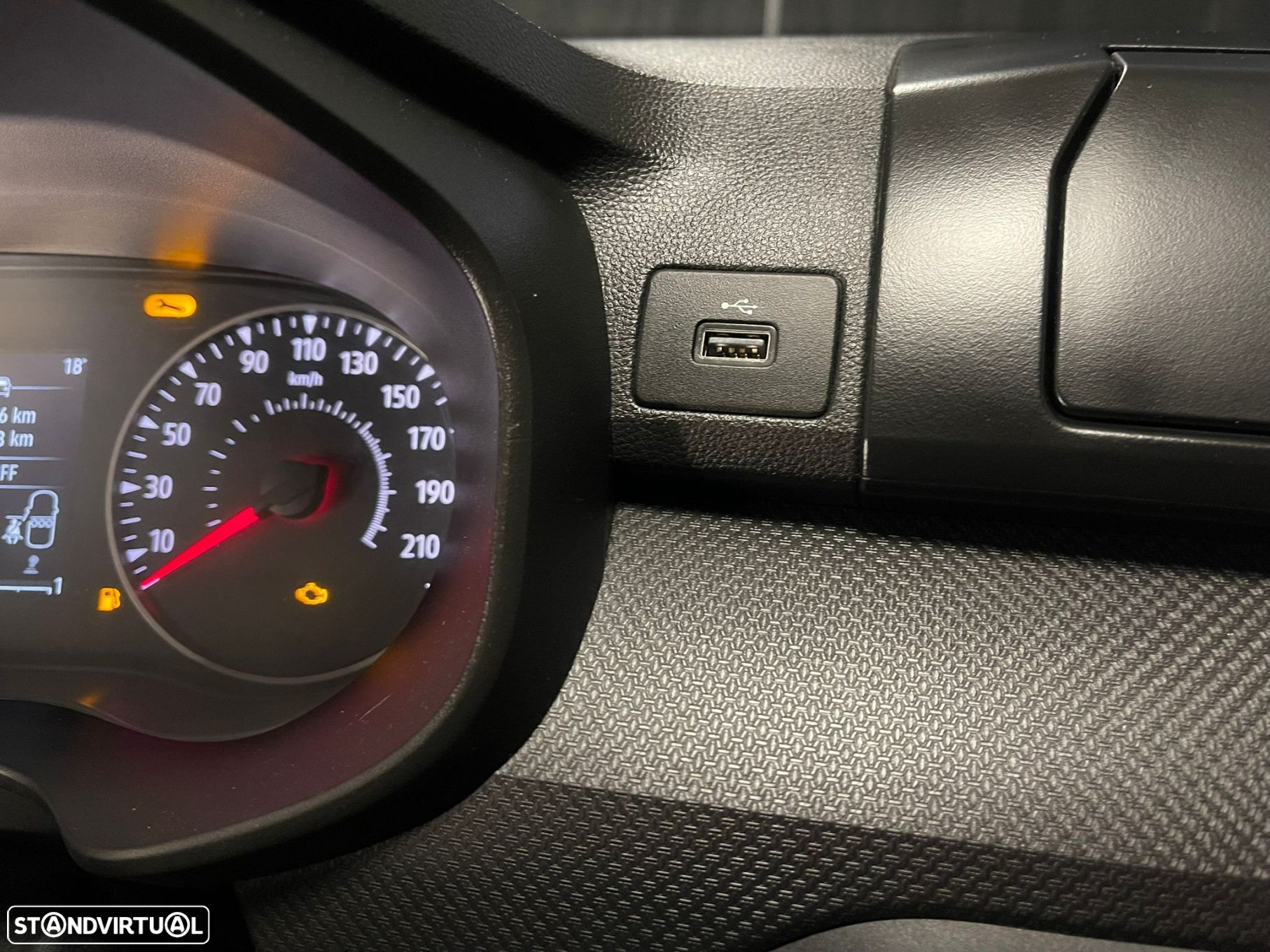 Dacia Jogger 1.0 ECO-G Essential 7L Bi-Fuel - 15