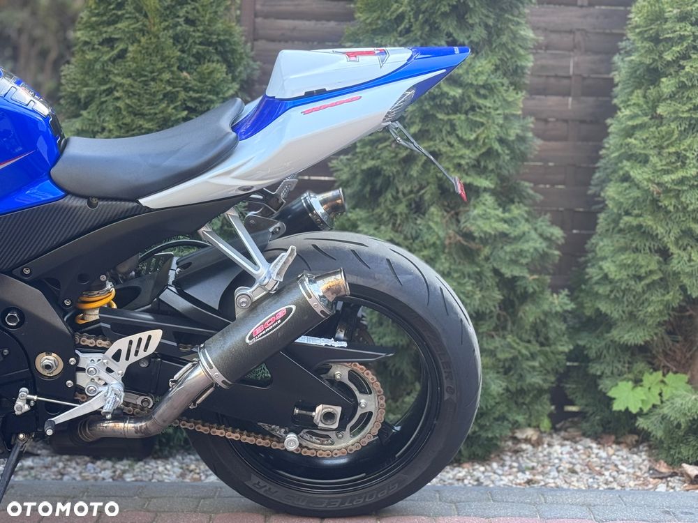 Suzuki GSX-R - 20