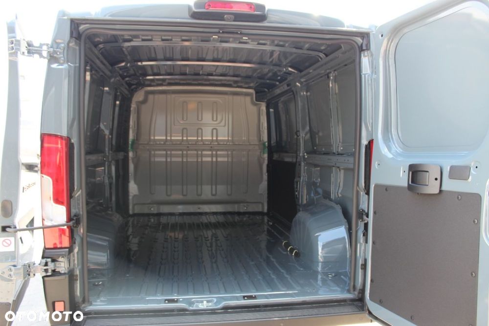 Peugeot Boxer - 11