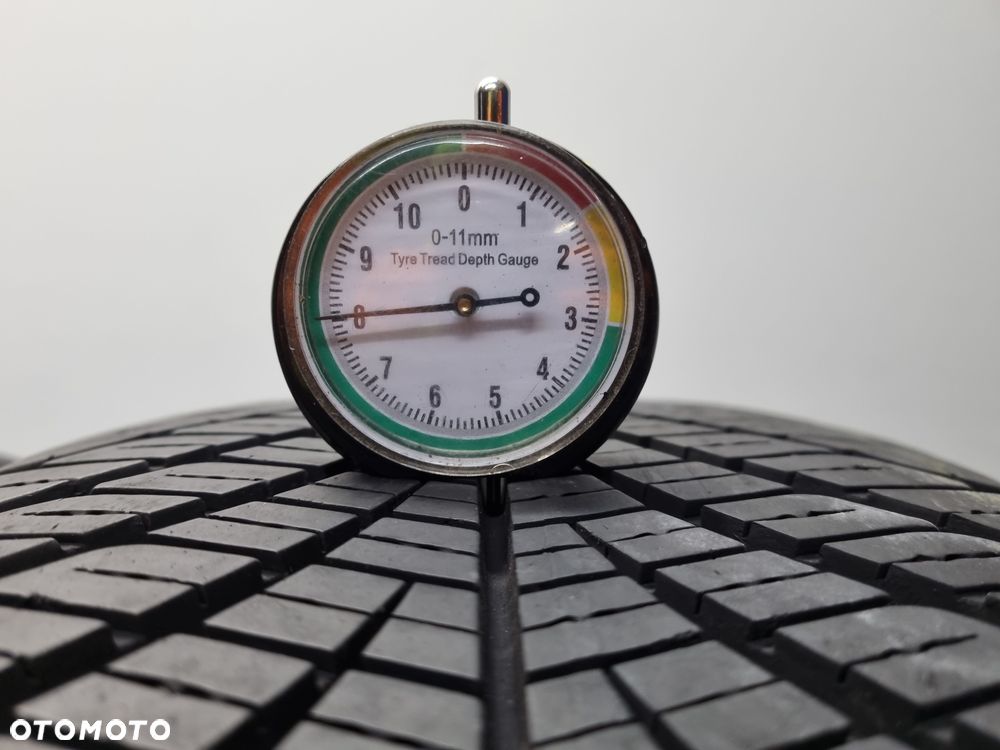 2x 215/55R17 94V Goodyear Vector4Season G2 8mm 2022/2023 wielosezonowe - 5