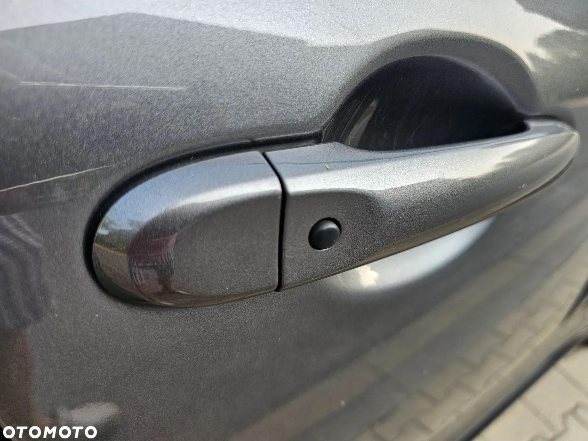 Nissan Juke 1.5 dCi Visia Plus EU6 - 16