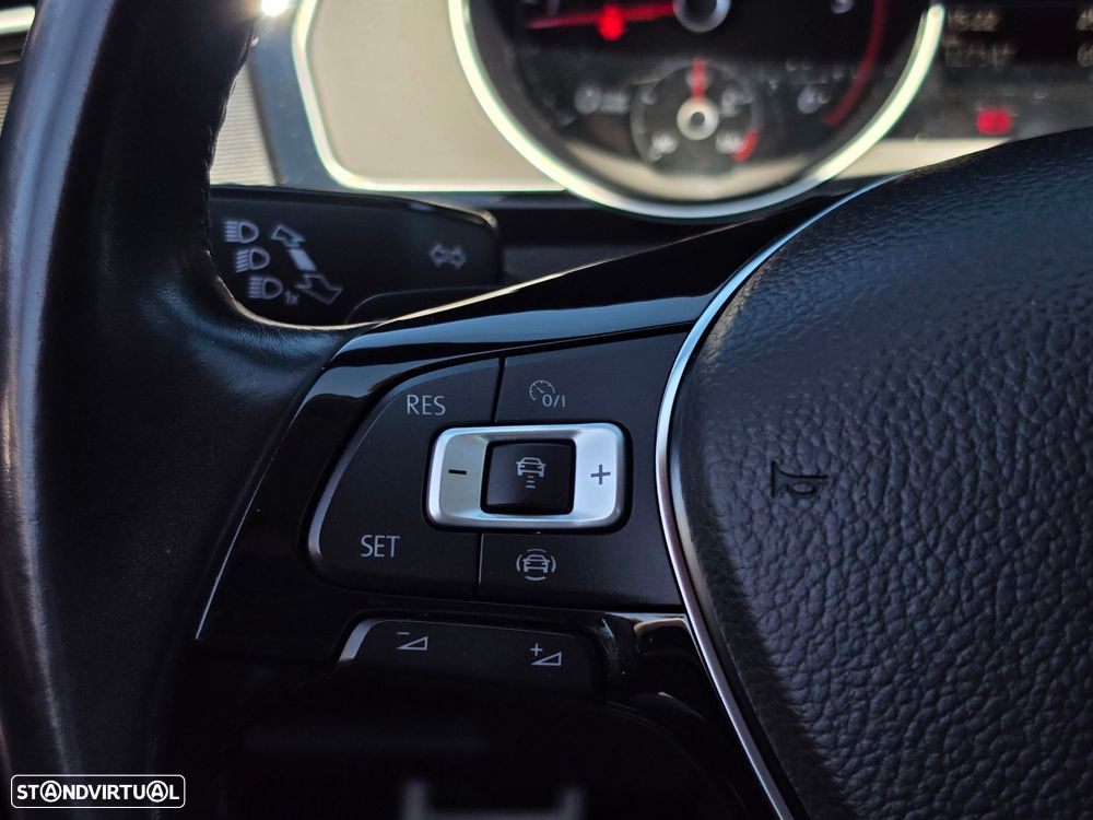 VW Arteon 2.0 TDI Elegance DSG - 19