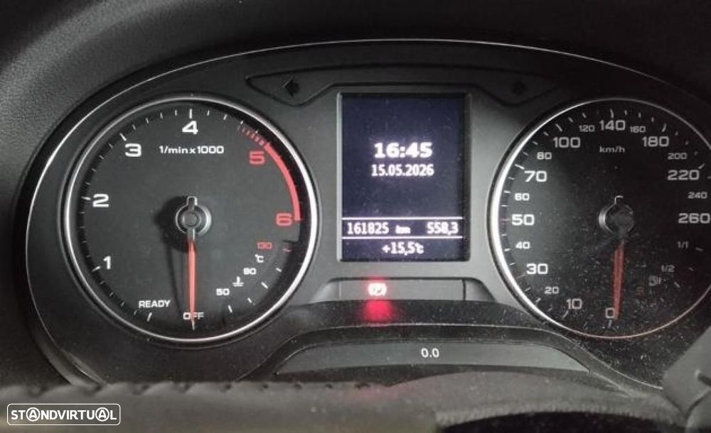 Audi A3 Sportback - 3