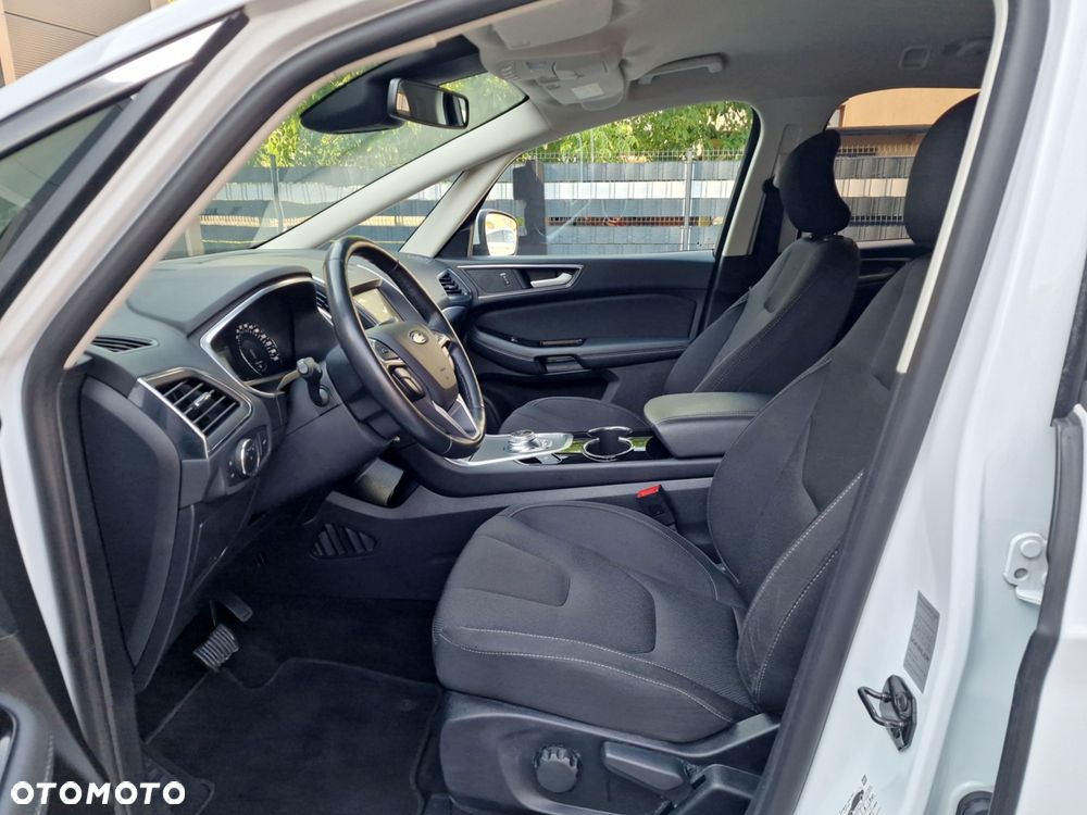 Ford S-Max 2.0 EcoBlue Titanium - 18