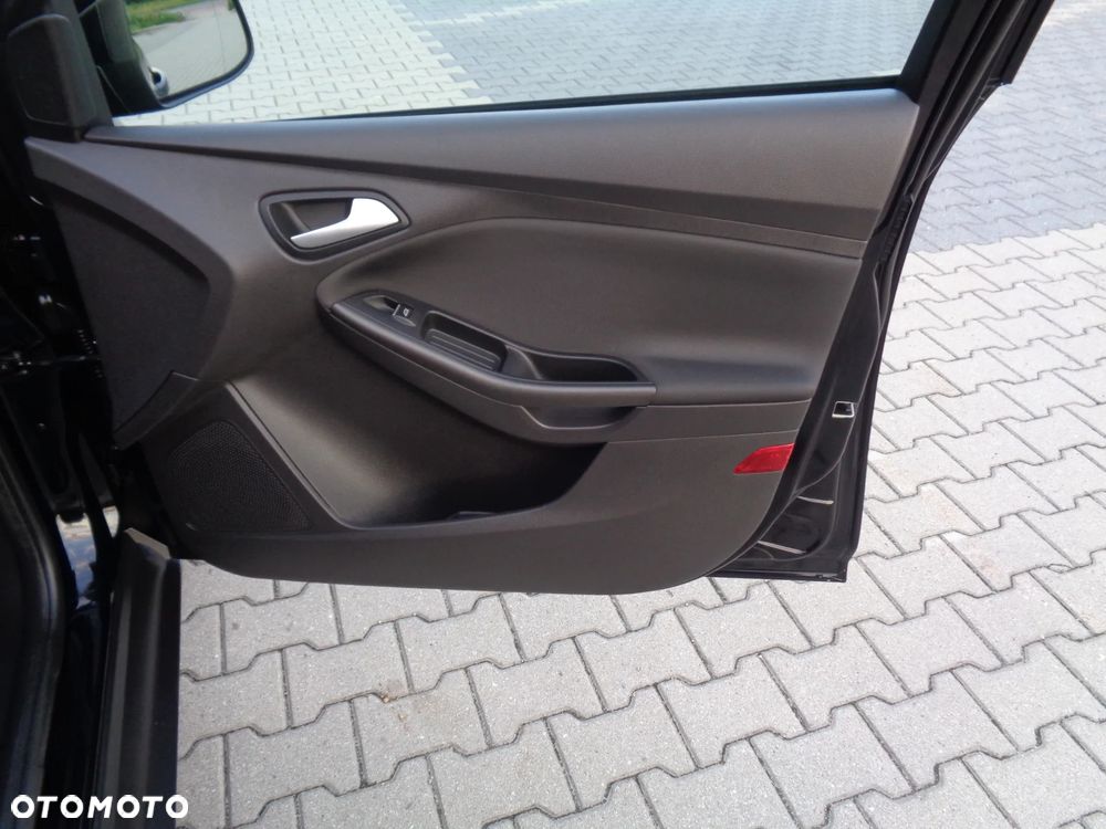 Ford Focus 1.5 TDCi Titanium - 34