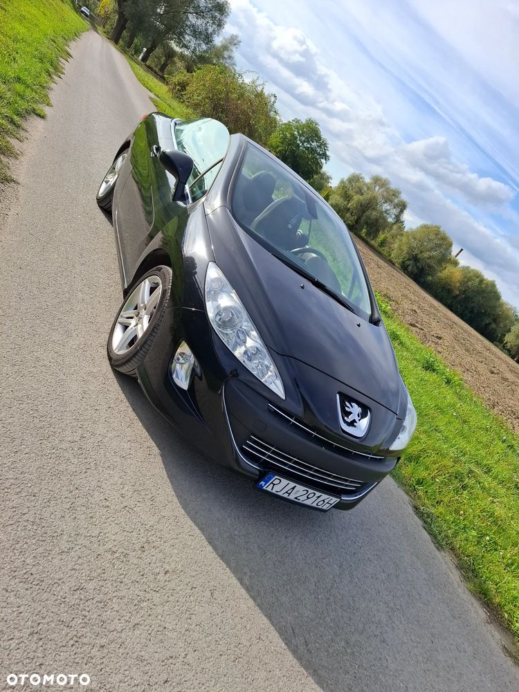 Peugeot 308 CC 2.0 HDi Sport Pack - 1