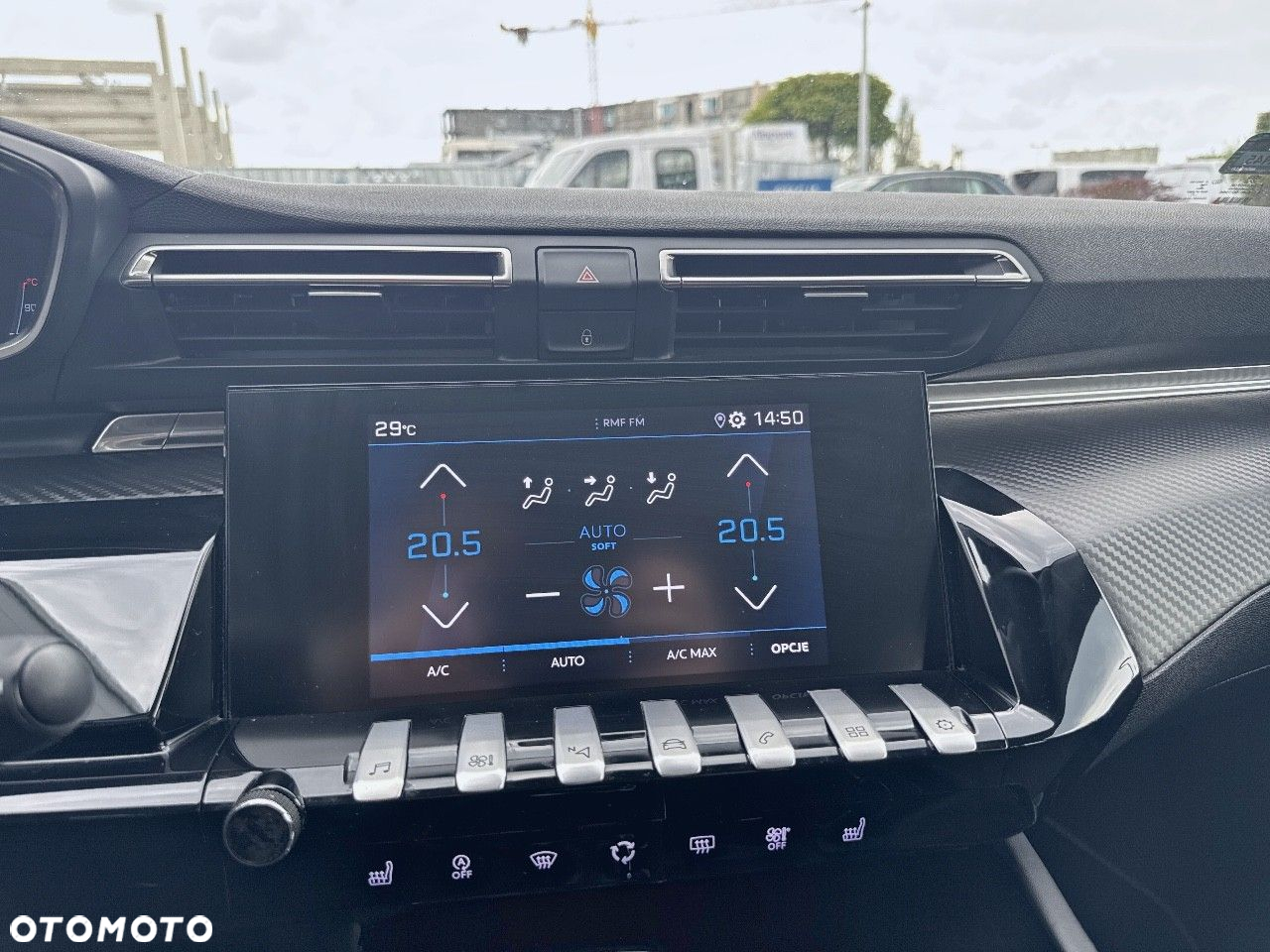 Peugeot 508 1.5 BlueHDi Active Pack S&S EAT8 - 18