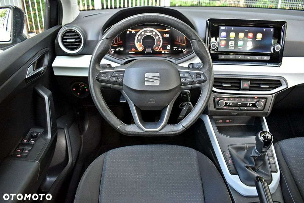 Seat Arona 1.0 TSI Style S&S - 14