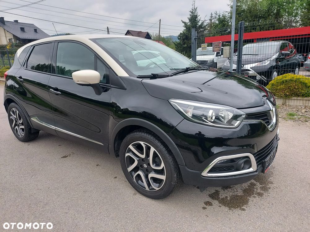 Renault Captur ENERGY TCe 90 Start&Stop Dynamique - 11