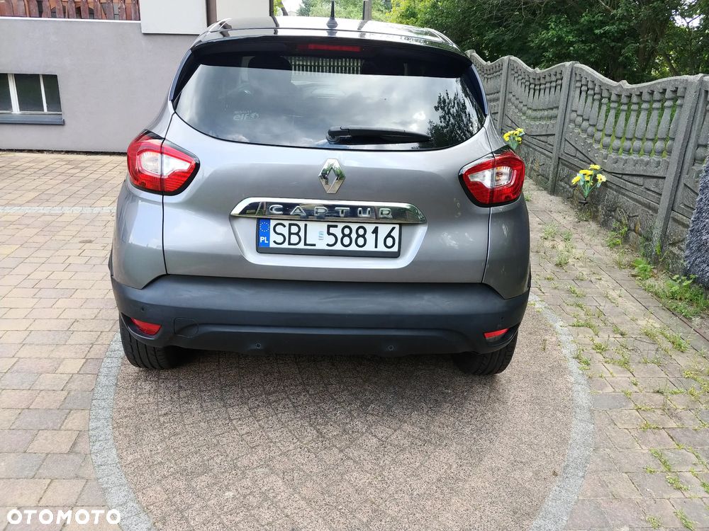 Renault Captur ENERGY TCe 90 Start&Stop Expression - 4