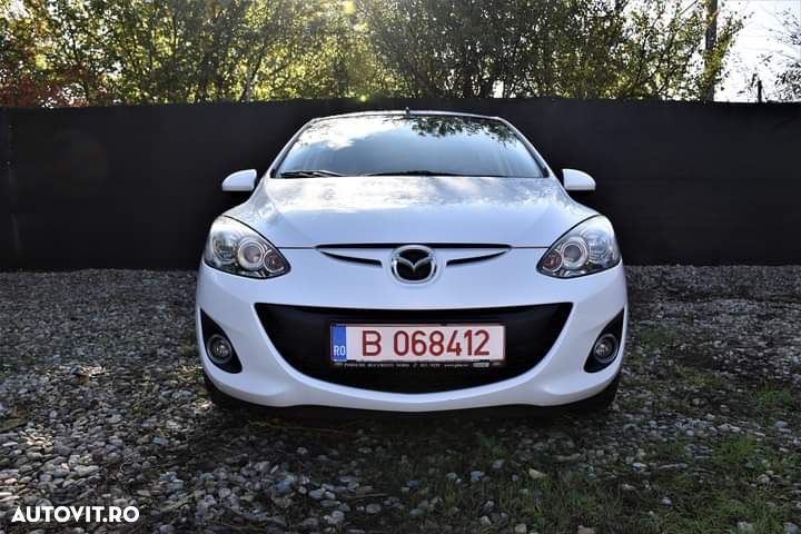 Mazda 2 1.5i GTA - 3