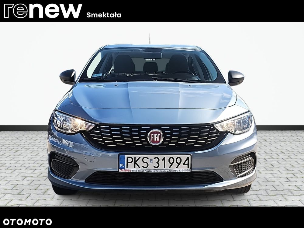 Fiat Tipo 1.4 16v Pop - 2