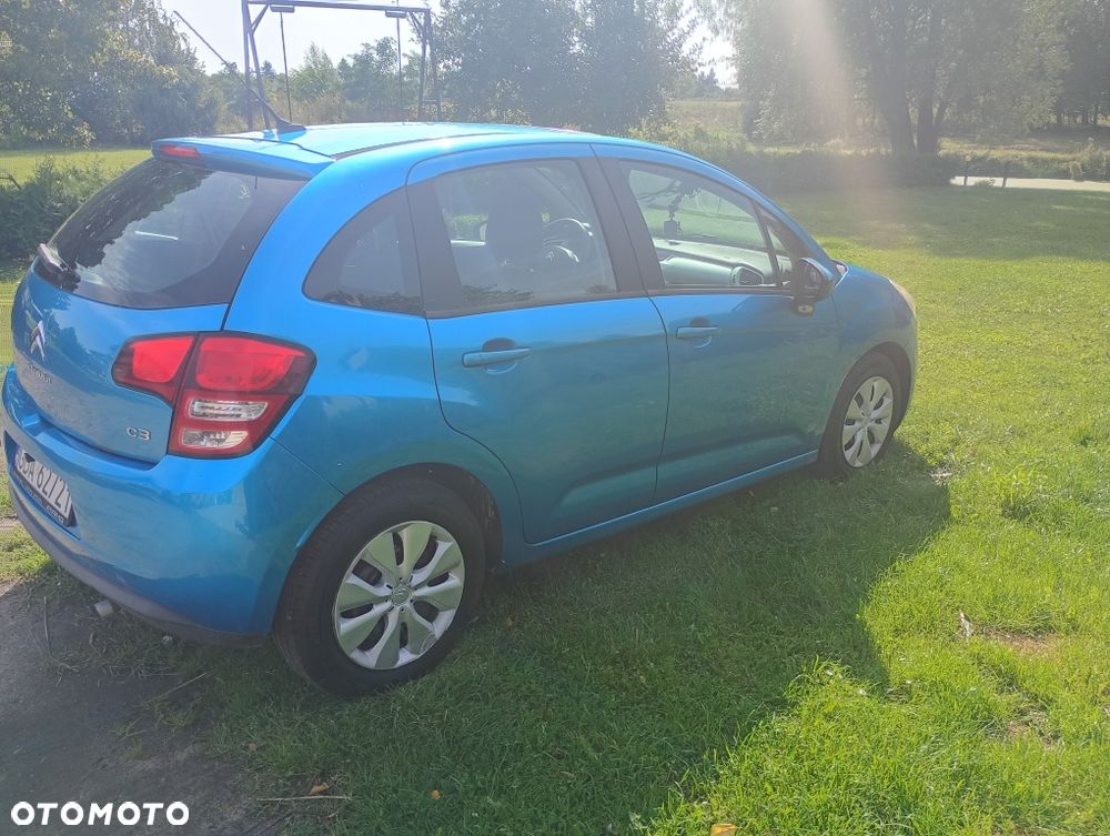Citroën C3 - 2