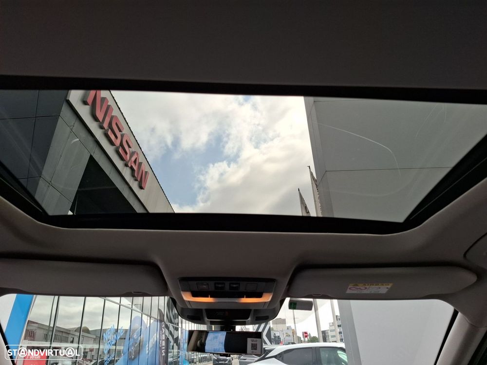 Nissan X-Trail 1.5 e-Power Evolve — fotografia 7