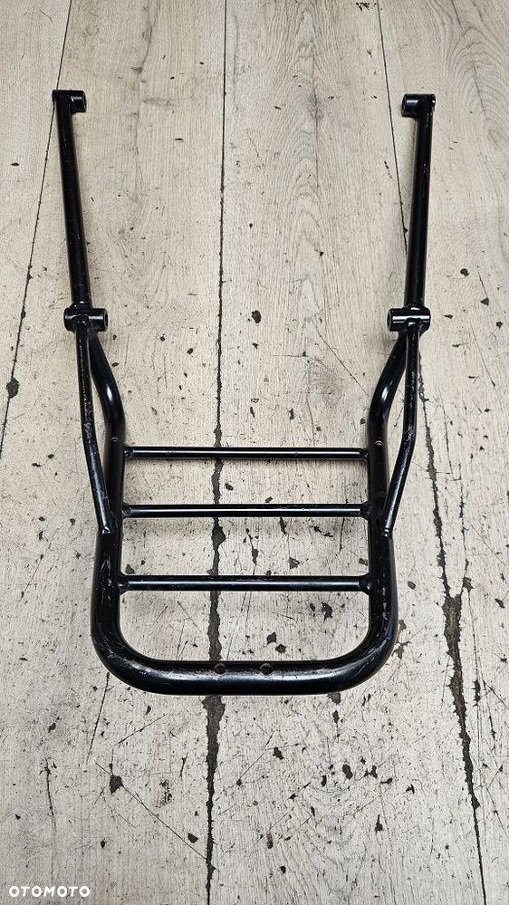 Stelaż pod kufer centralny bagażnik - 7