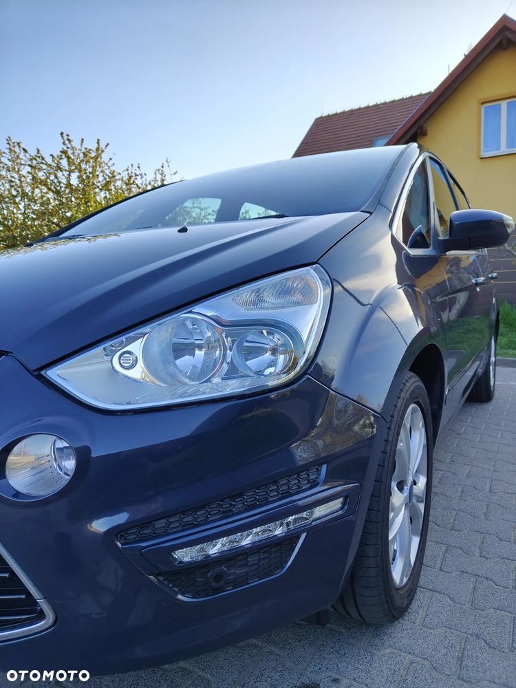 Ford S-Max 2.0 TDCi DPF Business Edition - 5