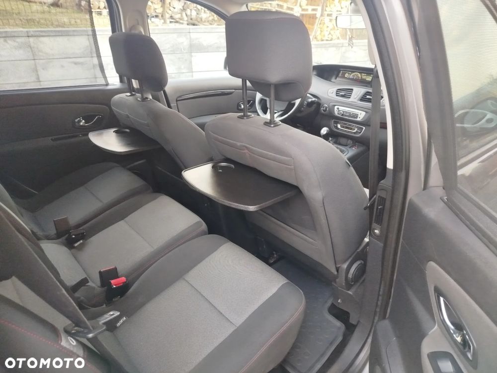 Renault Scenic Energy dCi 110 S&S LIMITED - 8