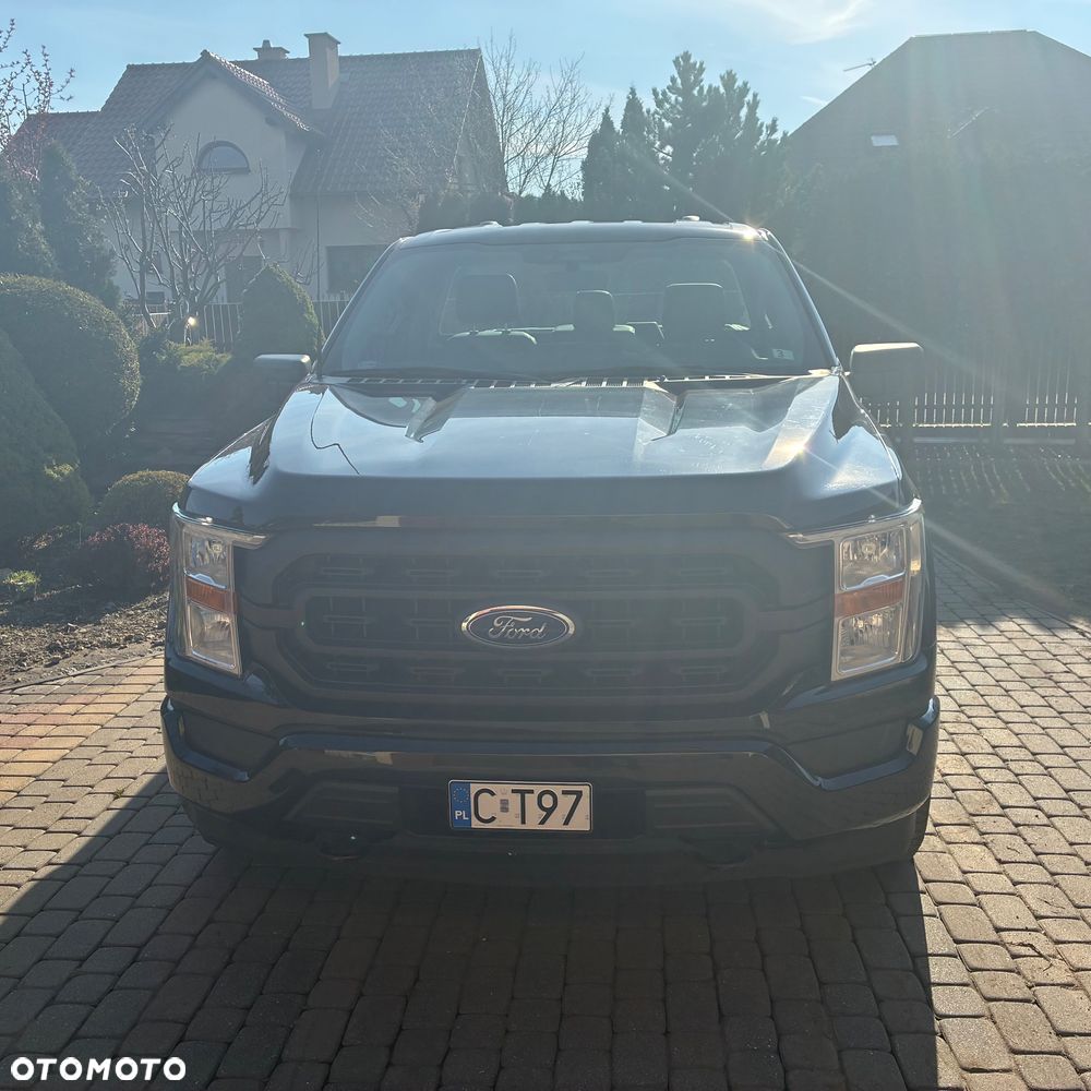 Ford F150 - 9